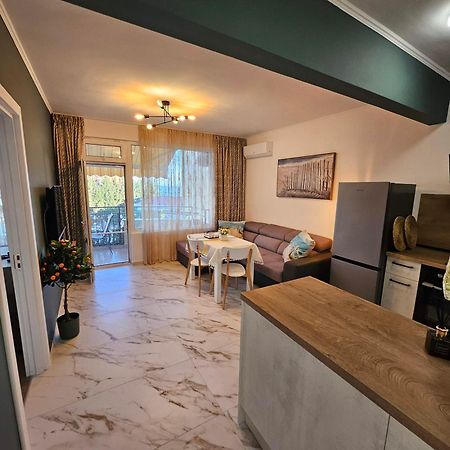 Larenta Sveti Vlas, Ulitsa Cherno More 12 Экстерьер фото