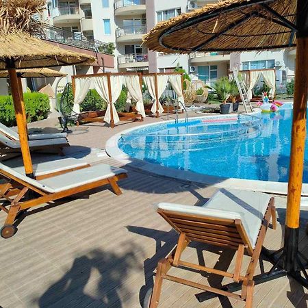 Larenta Sveti Vlas, Ulitsa Cherno More 12 Экстерьер фото