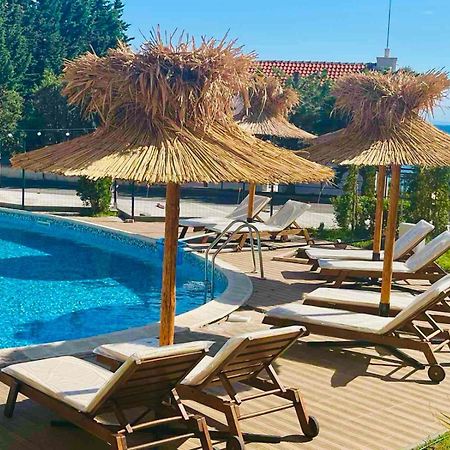 Larenta Sveti Vlas, Ulitsa Cherno More 12 Экстерьер фото