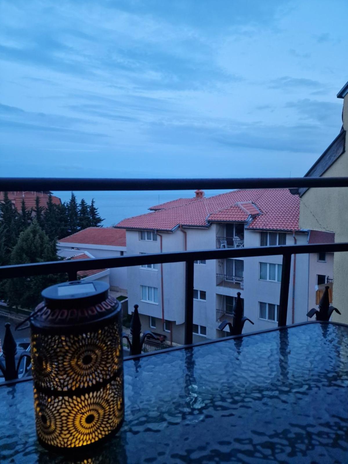 Larenta Sveti Vlas, Ulitsa Cherno More 12 Экстерьер фото