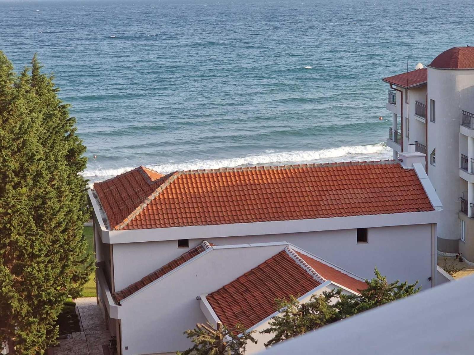 Larenta Sveti Vlas, Ulitsa Cherno More 12 Экстерьер фото