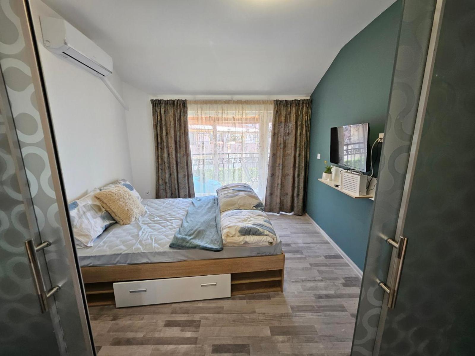 Larenta Sveti Vlas, Ulitsa Cherno More 12 Экстерьер фото