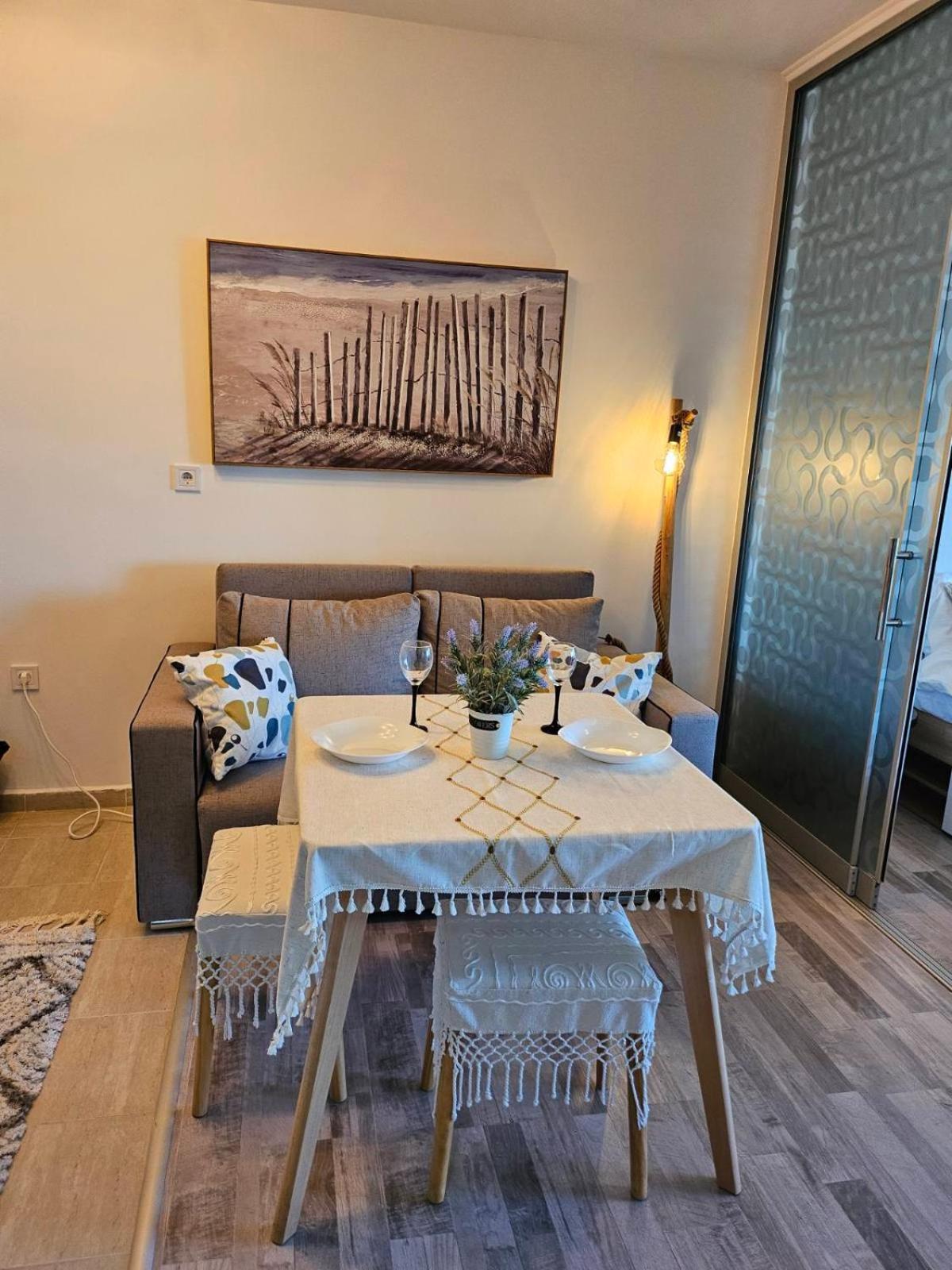 Larenta Sveti Vlas, Ulitsa Cherno More 12 Экстерьер фото