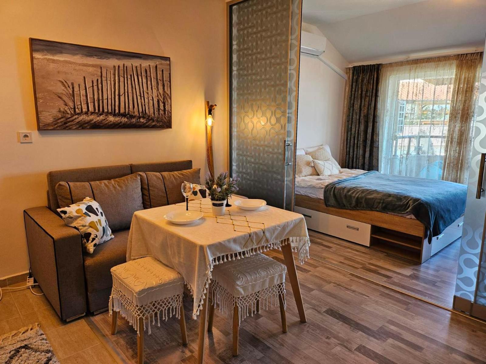 Larenta Sveti Vlas, Ulitsa Cherno More 12 Экстерьер фото