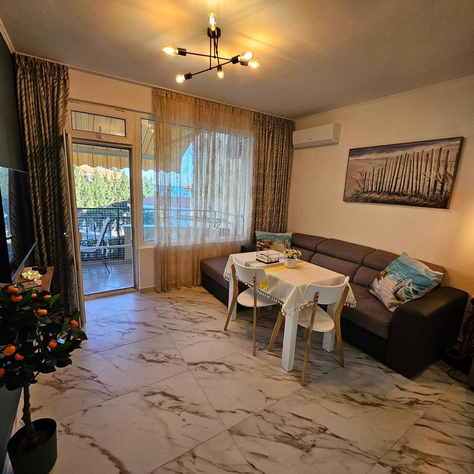 Larenta Sveti Vlas, Ulitsa Cherno More 12 Экстерьер фото