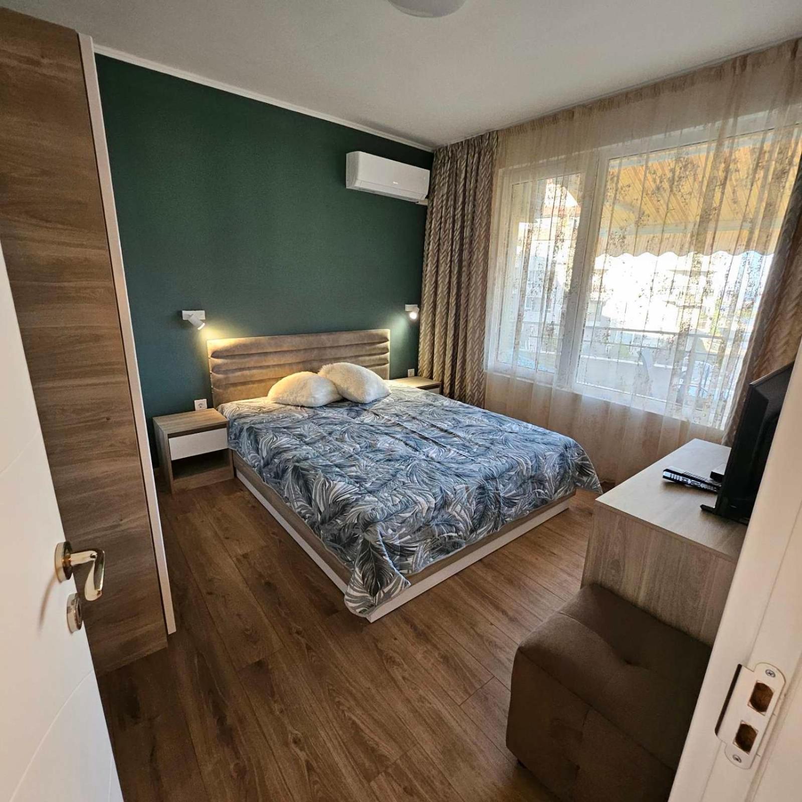 Larenta Sveti Vlas, Ulitsa Cherno More 12 Экстерьер фото