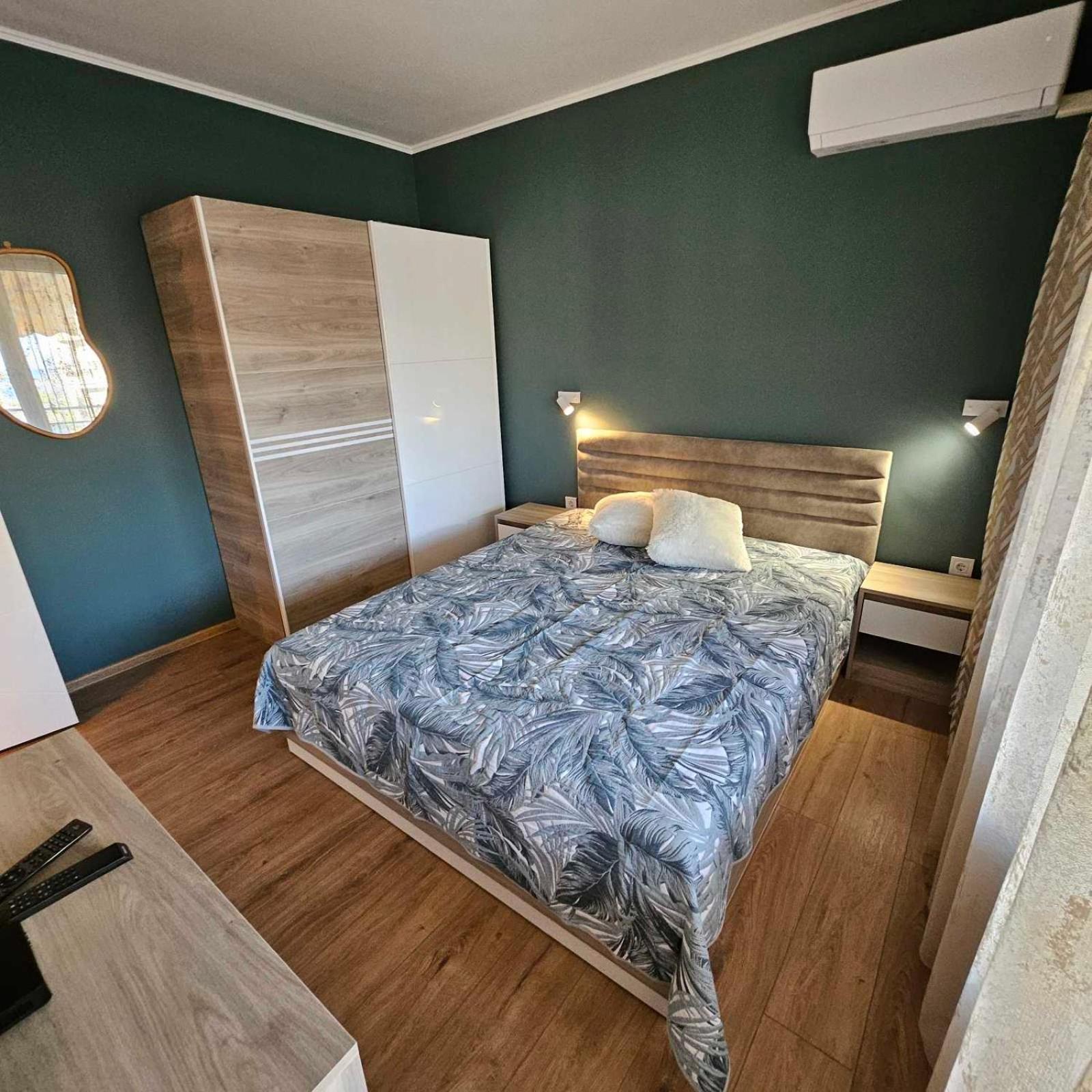 Larenta Sveti Vlas, Ulitsa Cherno More 12 Экстерьер фото