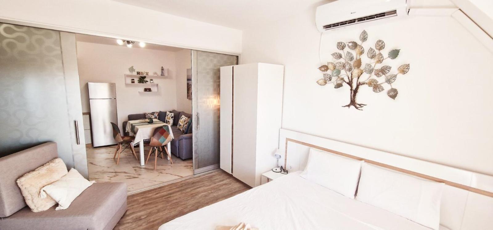 Larenta Sveti Vlas, Ulitsa Cherno More 12 Экстерьер фото